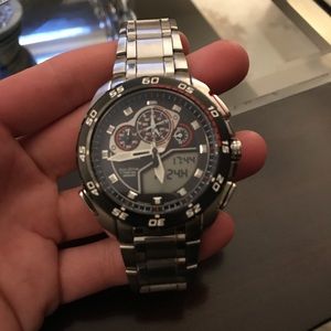 Men’s Citizen Watch